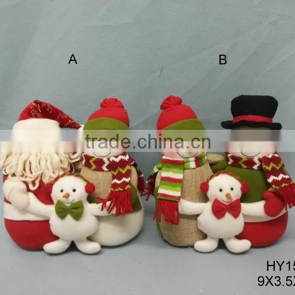 Christmas Decoration & Toy Sets