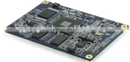 PCB Manufacturer Freeescale Imx6 Arm Som photo-2