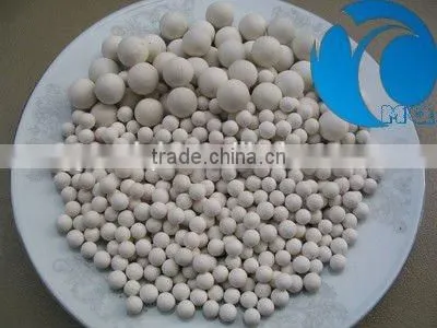 Activated Alumina Price Desiccant Material Quality Choice photo-6