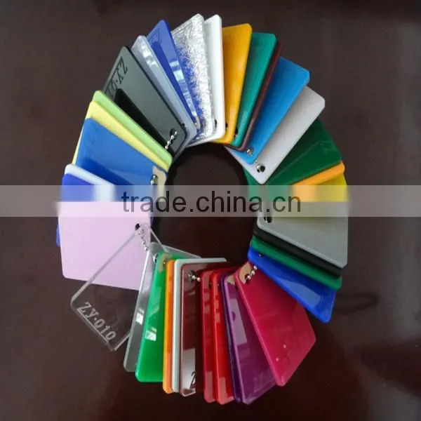 Cast Acrylic Sheet, Plexiglass Sheet, Acrylic Panel,1mm,2mm,3mm,5mm.8mm.10mm,20mm,30mm Etc photo-6