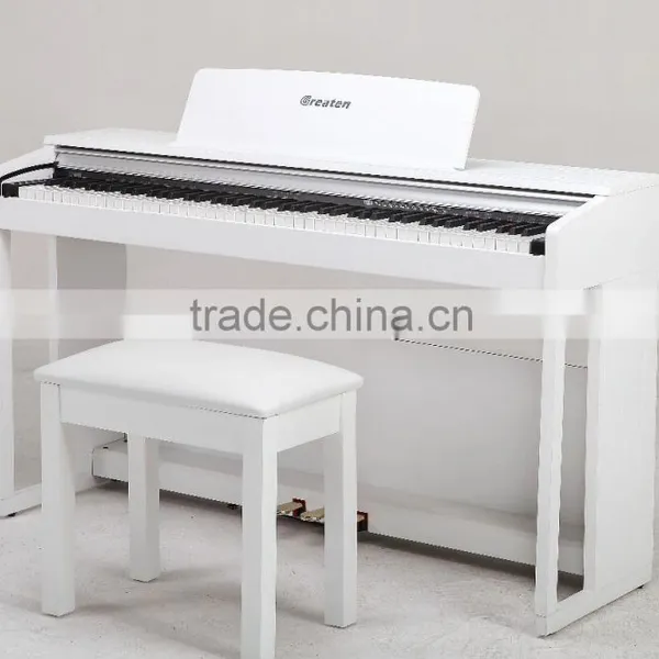 GREATEN Digital Piano DK-360 Hammer Aciton Keyboard