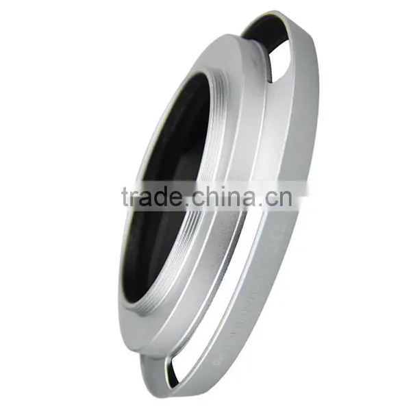 JJC LH-S1650 Camera Mount Lens Hood Metal Lens Hood for SONY/ NIKON / SAMSUNG photo-3
