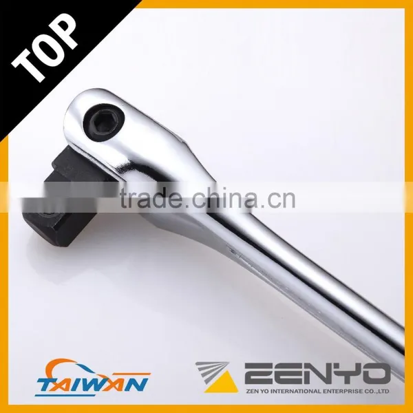 1/2 Inch Best Breaker Bar Flexible Wrench Breaker Bar photo-2