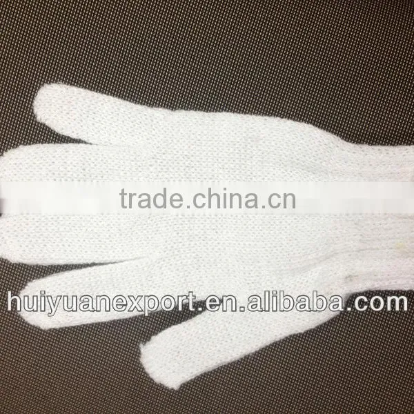 Industrial Glove/ Working Glove/ Safety Glove/ Cotton Gloves