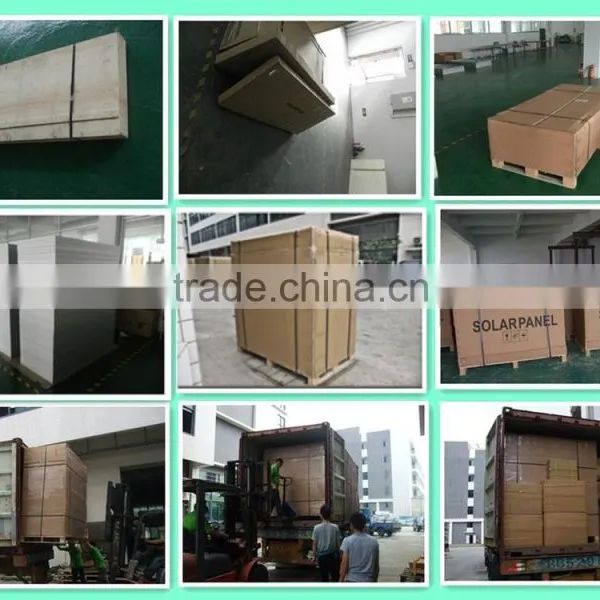 High Quality and Cheap Price 5KW 96V Off Grid Solar Power System Kit for Home Use and Industrial Use , photo-3