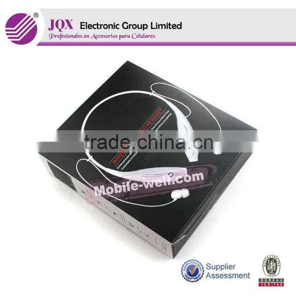 Wireless Stereo Bluetooth Headset- Hot Model HBS730
