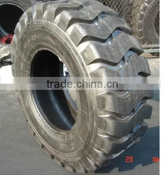 OTR Tyre