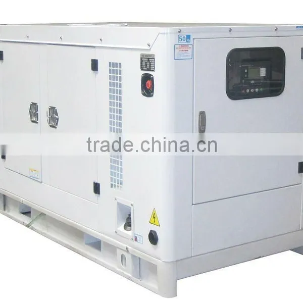 Diesel Engine Generator Set