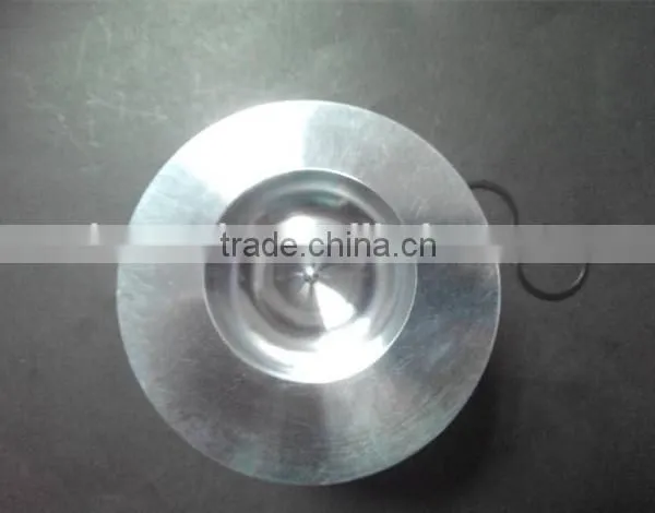 4TNE88 Excavator Engine Spare Parts 4TNE88 Liner Kit 4TNE88 Piston YM129001-22081 photo-3