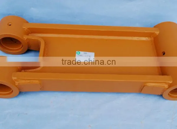 Promotion Excavator Parts Kubota JB55 Bucket H Link photo-3