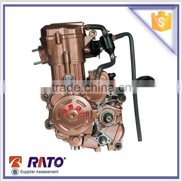 175CC Cheap Motorcycle Engine for Sale photo-2