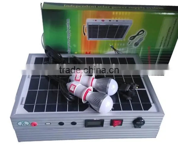20watt Folding Soler System photo-2