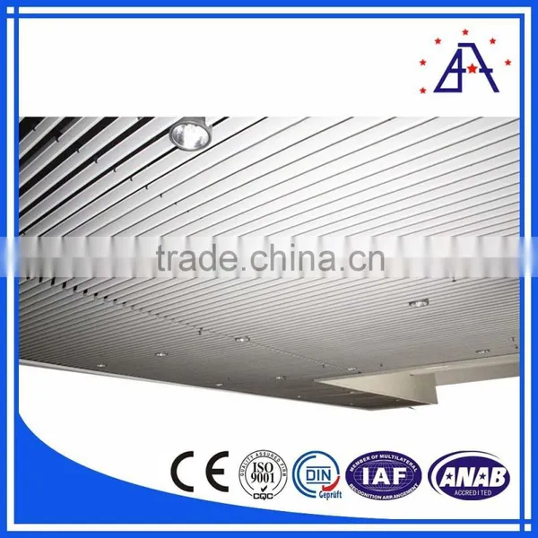Extruded Aluminum Beams photo-3