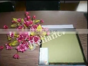 Insulated Glass-tinted Glass Insulated