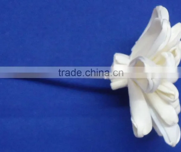 Handmade Sola Flower photo-4