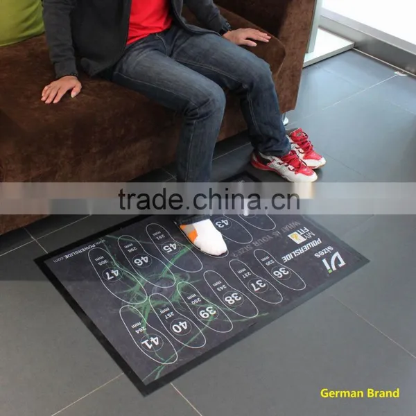 USA Shoes Brand Water Absorption Door Mat photo-3