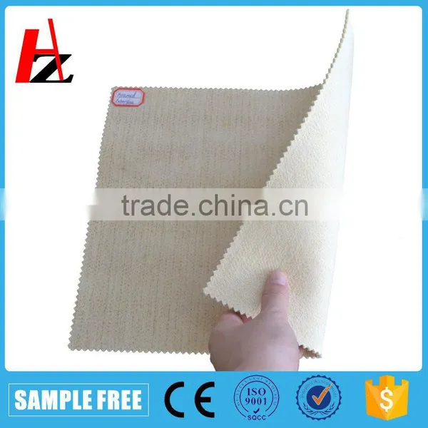 Needle Punched Non-woven Aramid Industrial Filter Felt photo-2