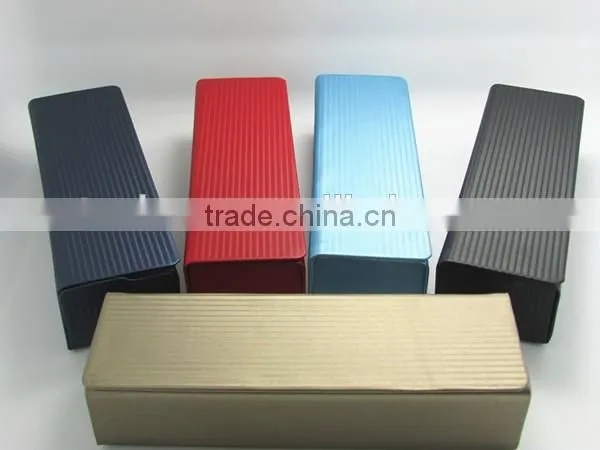 Multiple Color Custom Glasses Packing Case Wholesale photo-6