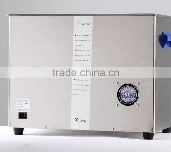 25L Ultrasonic Cleaner With Rohs photo-2