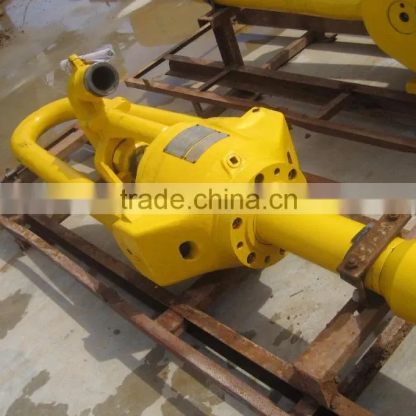SL135 Water Swivel for Drilling Rig photo-4
