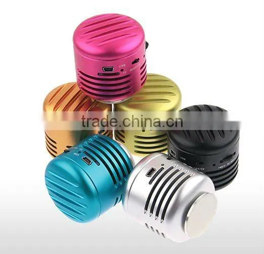 Newadin Mic Party Conductive Vibration Speaker