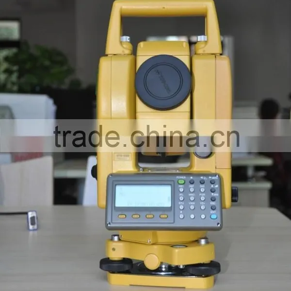 Topcon GTS-252 Total Station ,Topcon GTS 250 Series Total Station,total Station Surveying photo-4