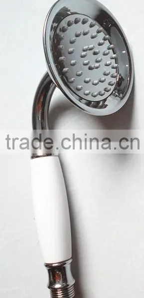 Bathroom Shower Head Sets Absshower Head Rainfall for Bathe photo-3