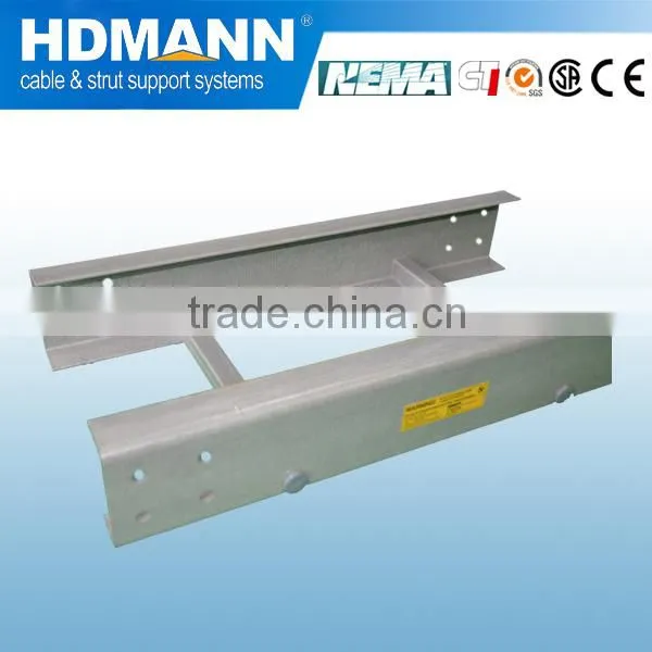 FRP Cable Ladder (UL, CUL, CE, NEMA, IEC and SGS) photo-3