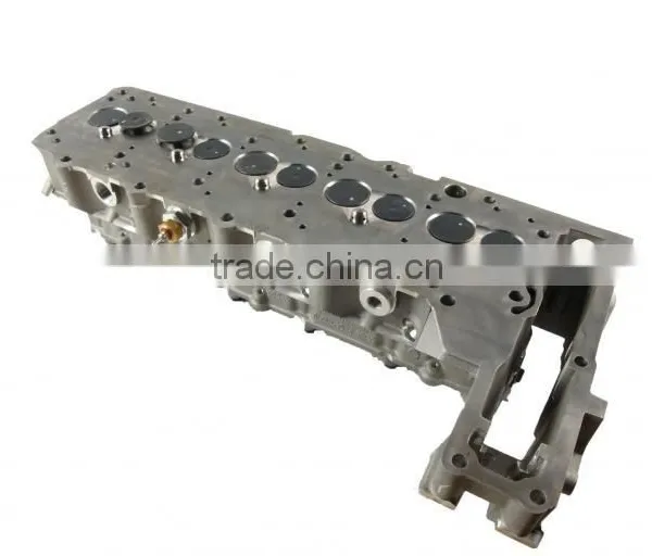 HEAD ASSY-CYLINDER COMPLETE FOR ENGINE DIASEL D2.9TD SSANGYONG 1997-2006 MNR photo-2