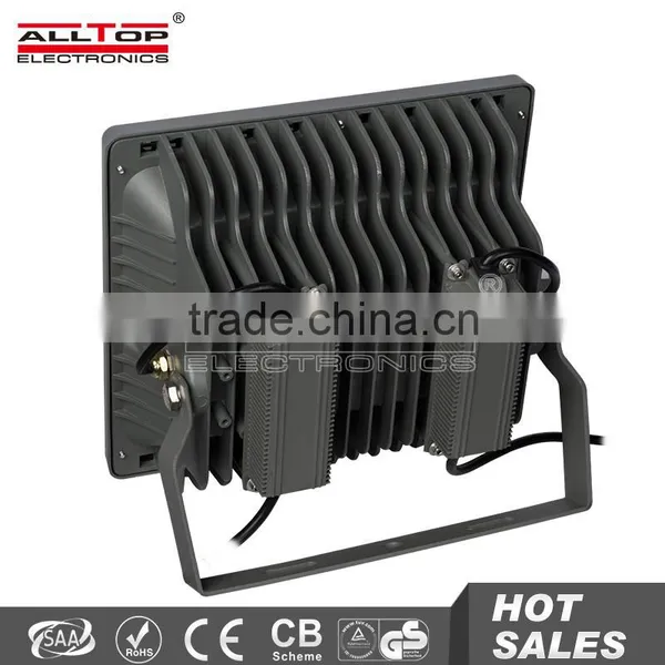 Waterproof Outdoor Ip66 Bridgelux Cob 100w Led Flood Light photo-6