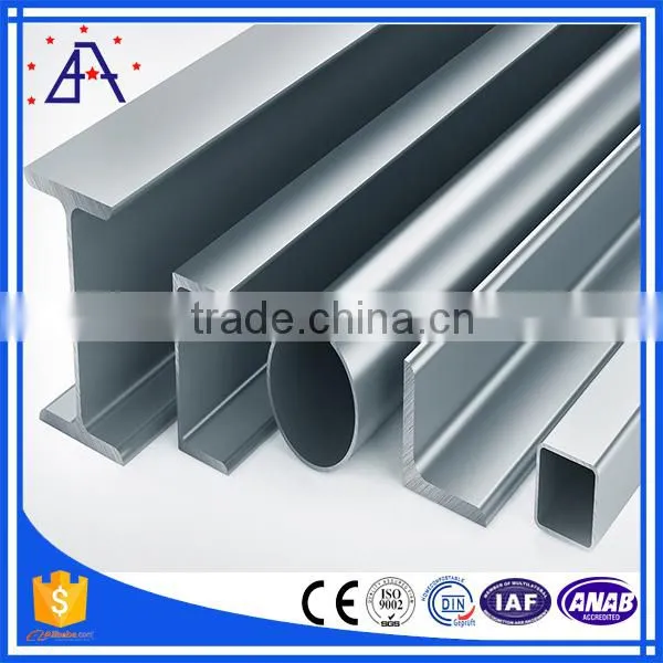 High Quality Custom Aluminium Curtain Rail Profile photo-2
