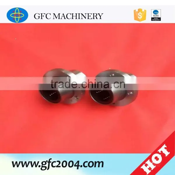 Linear Bearing Lm8uu photo-5