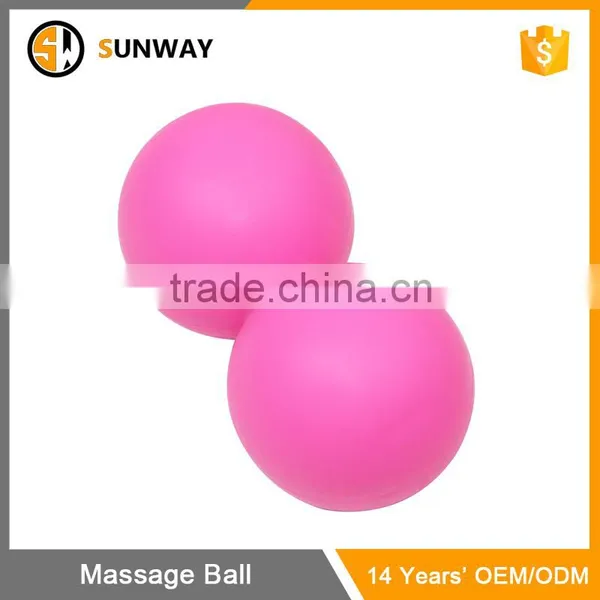 Healthy Fitness Acupoint Massage Traditional Training Ball photo-2