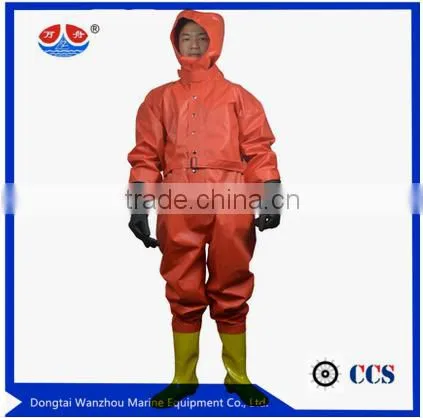 EN469 Structure Fire Fighting Suit / Turnout Gear / Fireman Uniform photo-4