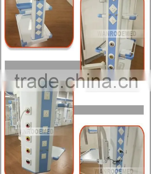 AOT-DT -302 Single Arm Electrical Surgical Pendant photo-3
