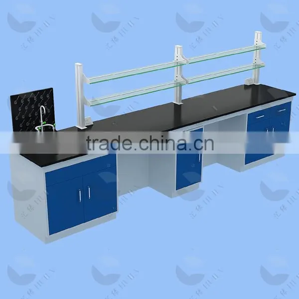 China Commercial Grade Steel Childrens Hospital Furniture photo-5
