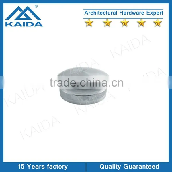 Handrail Tube End Cap for Round Tube photo-3