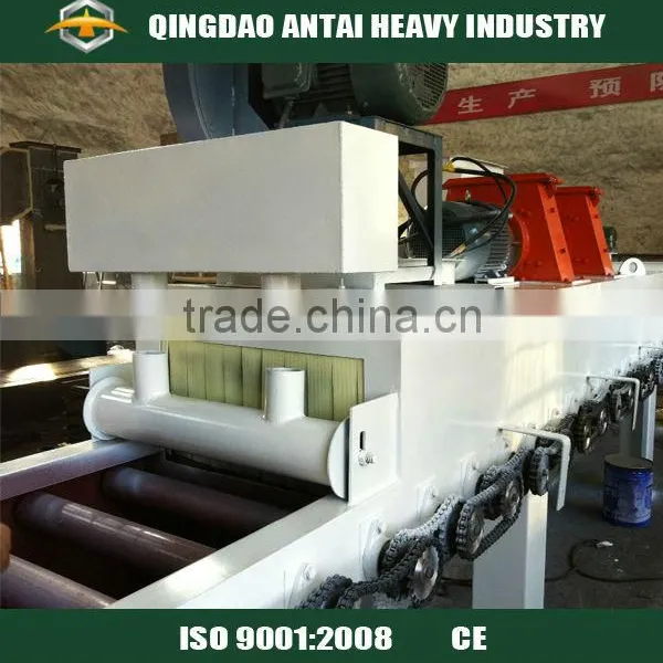 Q69 Series Steel Plate Shot Blasting Machine/Qingdao