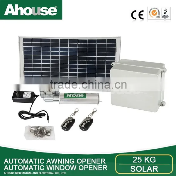 Skylight Awning/retractable Awning Tubular Motors
