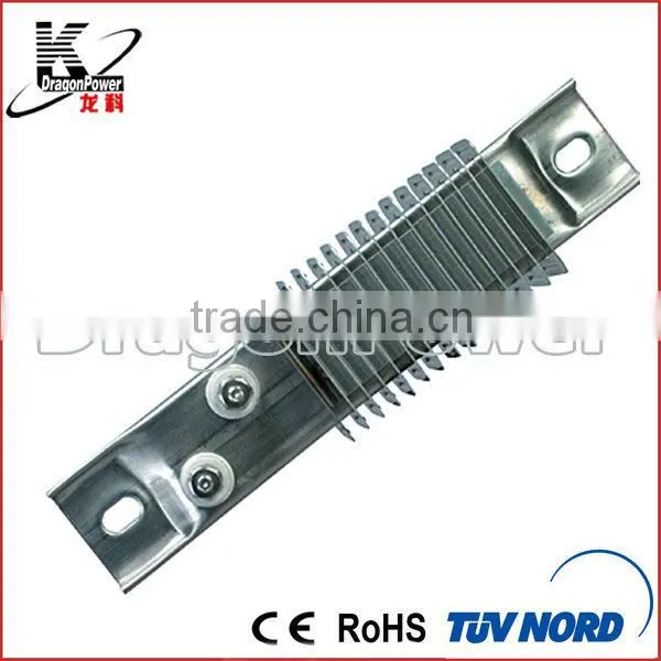 Fin Tubular Heater photo-3