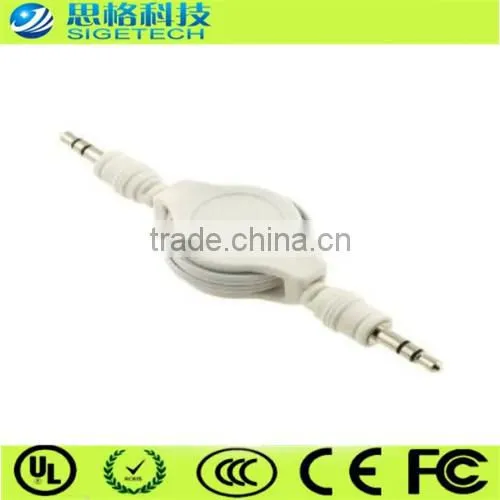 0023 Sigetech Brand Cable av Cable photo-4