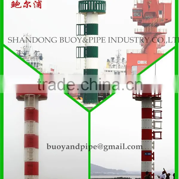 Maintenance Free UHMWPE Light Beacon photo-2