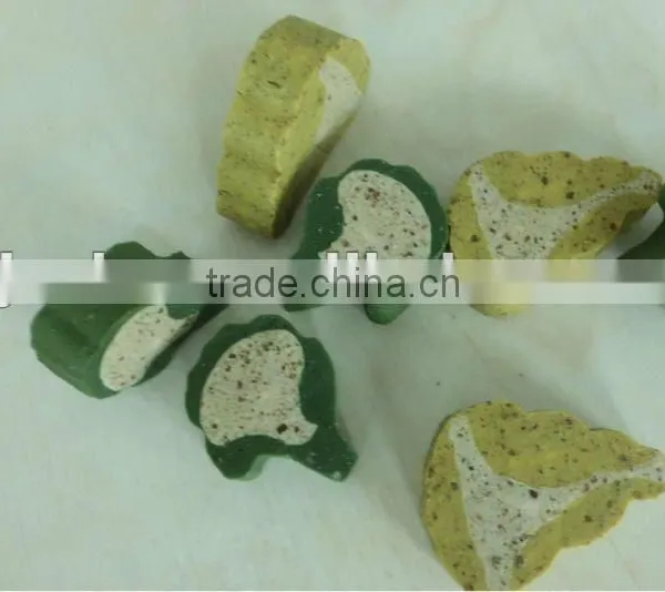 Good Dog Treats/pet Biscuit Processing Machinery Extrusion