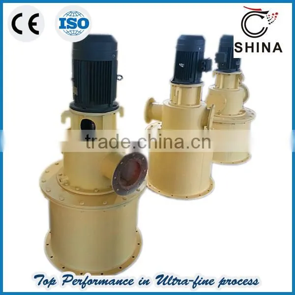 SHINA Air Separator photo-3