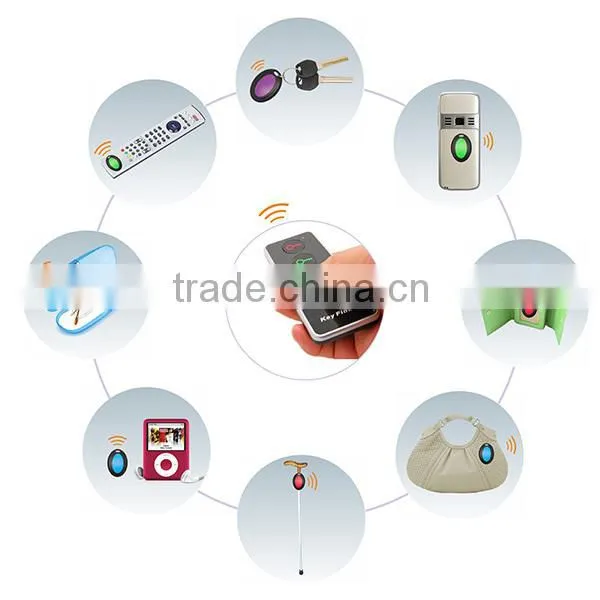 Sales Promotion Safety Protection Products Gifts Wireless Key Finder Pet Gps Tracker Quality Choice photo-5