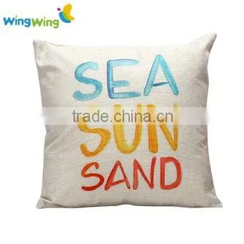 Fashion Household Cushion Cotton Cushion Seat Cushion photo-2
