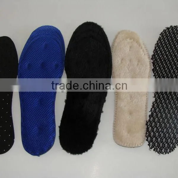 shoe-pad making machine