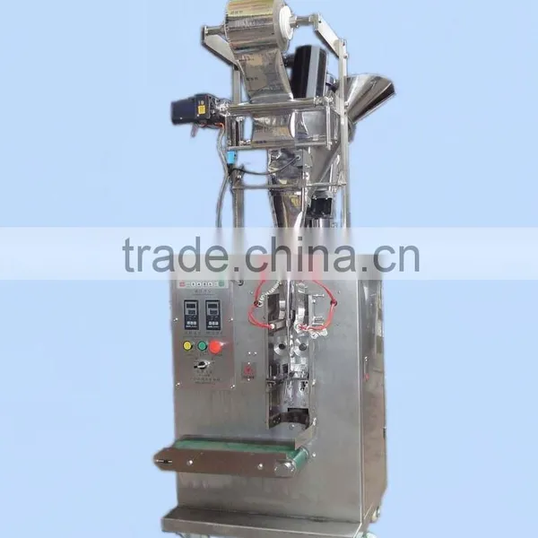 Mini Coffee Powder Packing Machine Production Line photo-4