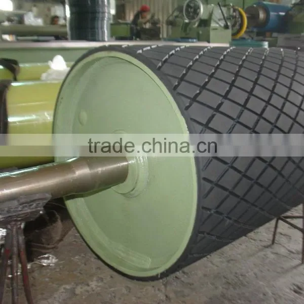 Roller for Paper Making Machine photo-3