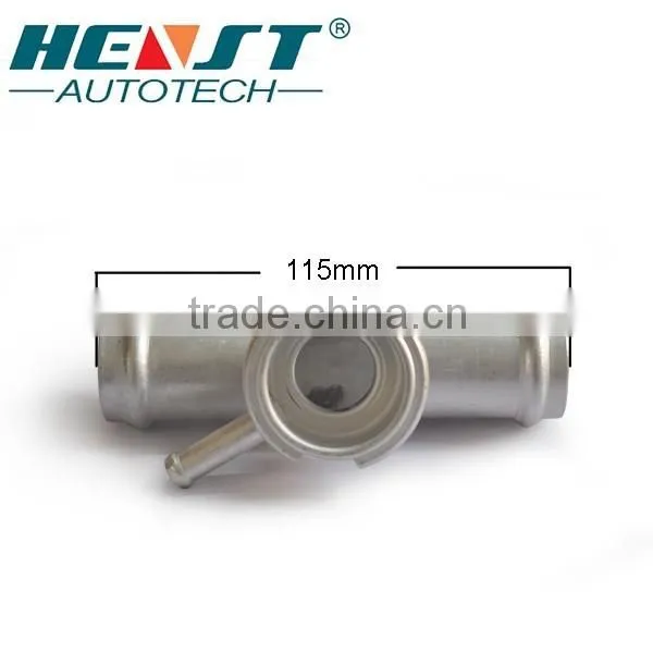 Auto Radiator Filler Neck, Aluminum Radiator Filler Neck photo-2
